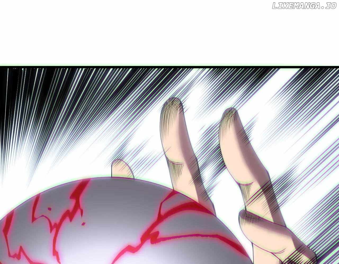 Catastrophic Necromancer Chapter 175 27